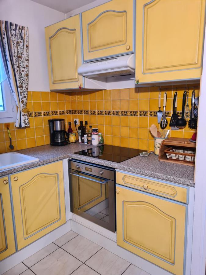 Joli Mazet Provençal de Camargue Vila Arles Exterior foto