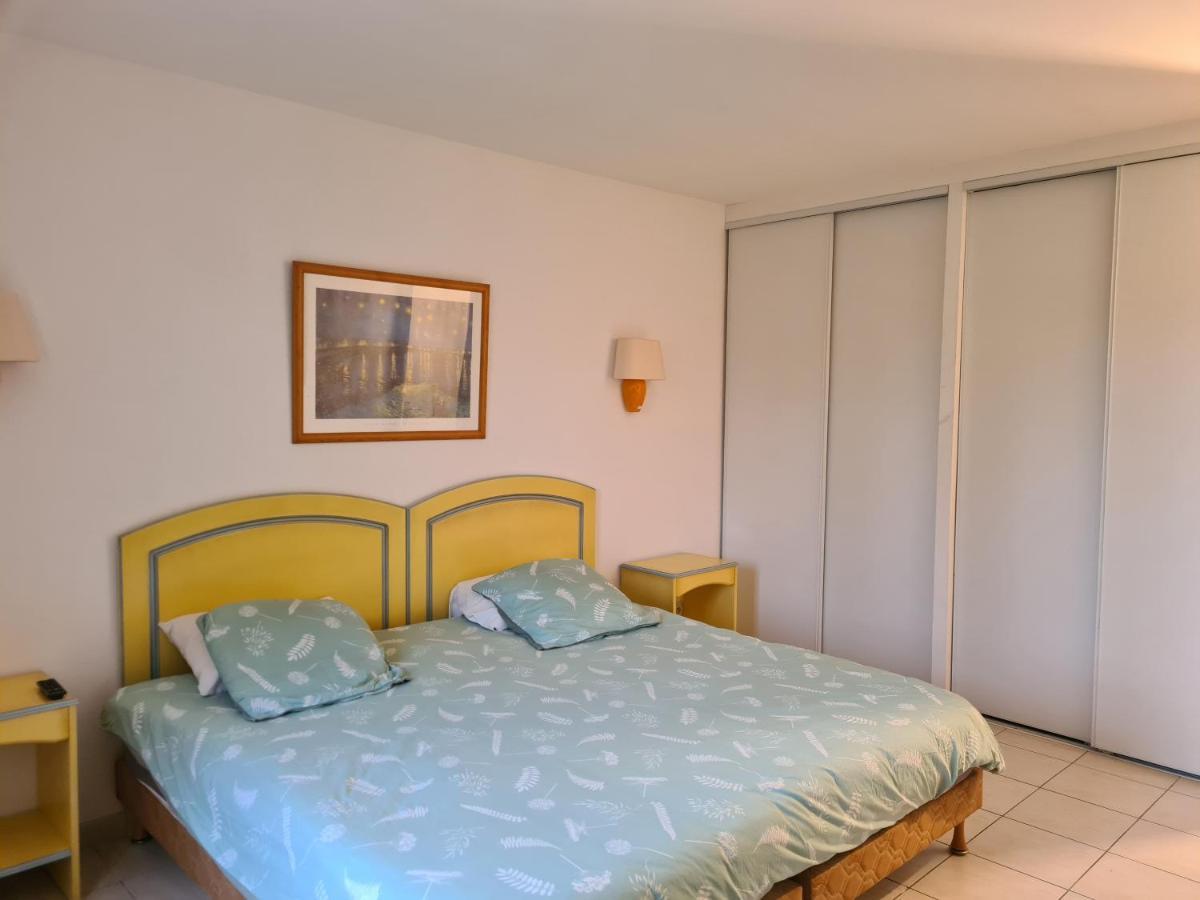 Joli Mazet Provençal de Camargue Vila Arles Exterior foto