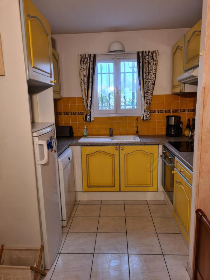 Joli Mazet Provençal de Camargue Vila Arles Exterior foto
