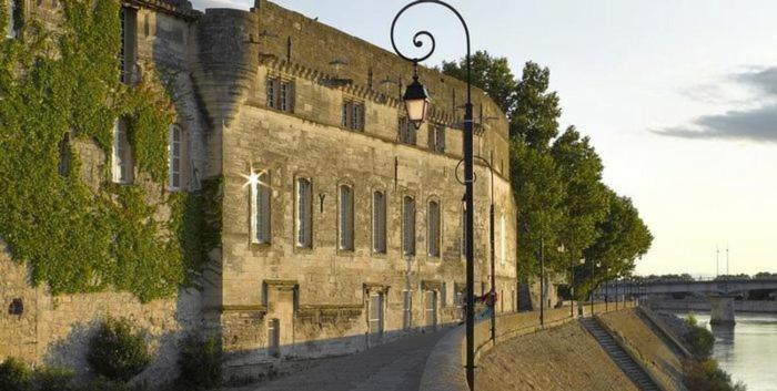Joli Mazet Provençal de Camargue Vila Arles Exterior foto