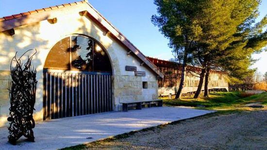 Joli Mazet Provençal de Camargue Vila Arles Exterior foto