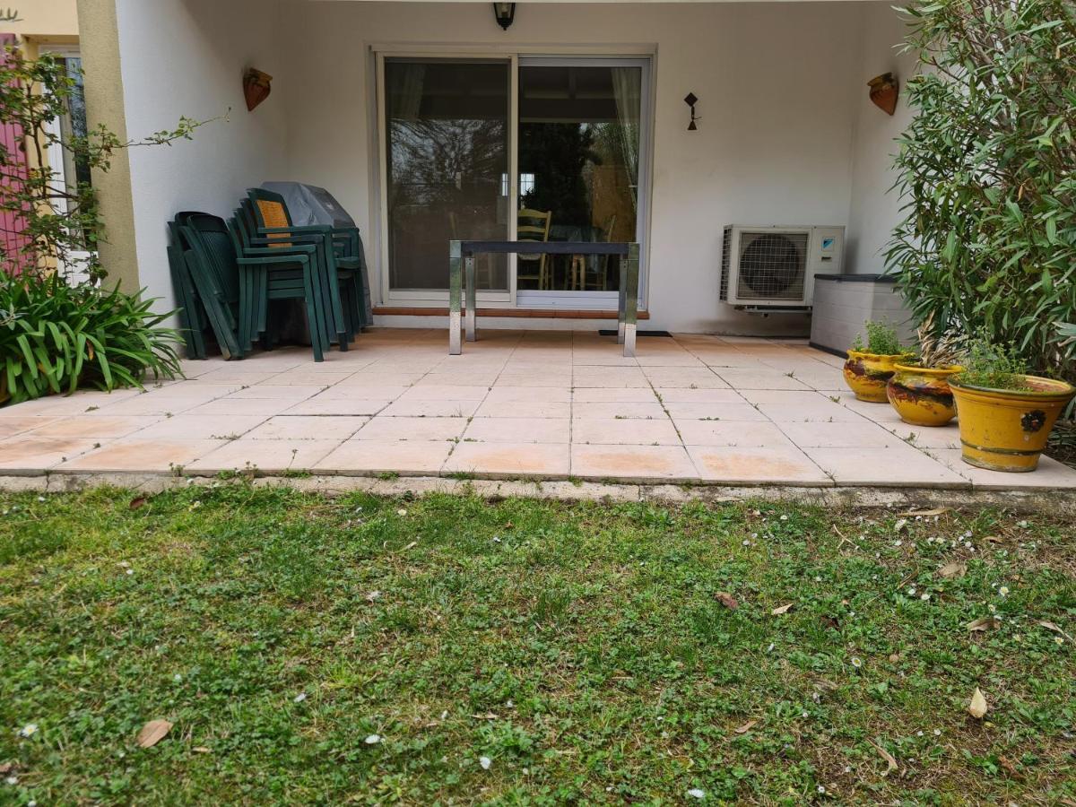 Joli Mazet Provençal de Camargue Vila Arles Exterior foto
